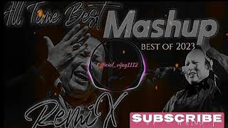 All the best mashup best of 2024  Remix Ustad Nusrat Fateh Ali Khan Bass boosted [upl. by Laehpar]