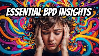 WARNING Dont Try to Understand BPD Without Knowing This [upl. by Dunham548]