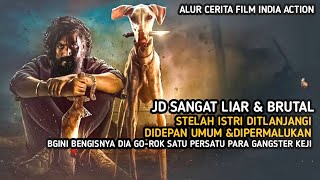 Lihat Dia Kembali Jd Kepala Mafia Demi Tegakkan Hukum Yg Sesungguhnya Alur Cerita Film India Action [upl. by Ettezel89]