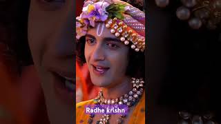 Radhe krishn god love hindudeity viralshorts bhagtisong [upl. by Champaigne]