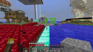 1192 12【Minecraft】avaritia単体で攻略【MOD】Avaritia only Survival Hardmode [upl. by Ycul857]