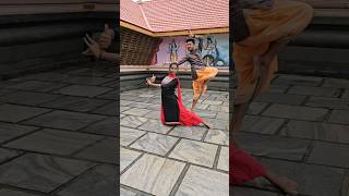 chandrachooda ✨dance classicaldance shorts youtubeshorts [upl. by Tonneson]