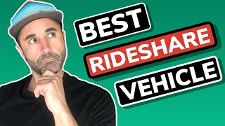 BEFORE You Use Your Car For Uber And Lyft Watch This First  Best Uber Car  Best Car For Uber [upl. by Ojibbob344]