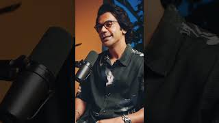 Stree movie ke time hui horror activity by Raj Kumar Rao in ranveer podcast [upl. by Adin934]