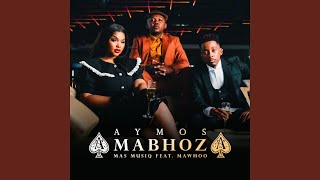 Aymos amp Mas Musiq  Amabhoza Official Audio feat MaWhoo [upl. by Attalanta]