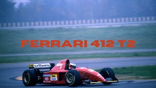 FERRARI F1 V12 PURE SOUND [upl. by Losiram686]