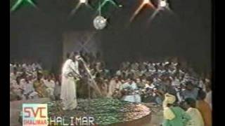 Bol Mitti De Bawiya by Arif Lohar [upl. by Retsub948]