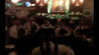 Amazing Grace  Emerald Society Pipes and Drums [upl. by Roxanne974]