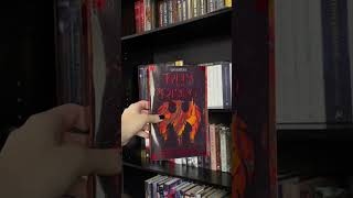 my grishaverse collection booktube bookishfun bookreview bookcollection sixofcrows fantasybook [upl. by Culberson]