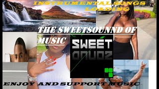 Instrumental song Shenseea  dolly [upl. by Asilanom]