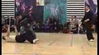 意拳 Yiquan pushing hands Yao Chengrong [upl. by Elfont21]