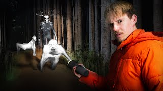 Investigating Skinwalkers Wendigos and Rakes Full Documentary [upl. by Enyawud]