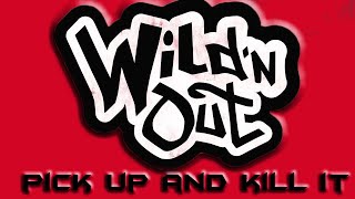 WildNOut Beat  Pick Up and Kill it Prod by 808plague wildnout wildstyle pickupandkillit [upl. by Ymar]