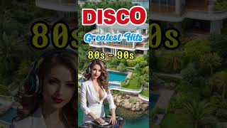 80s amp 90s Dance Music Hits Playlist  Greatest 1980s amp 1990s Dance Songs [upl. by Adaliah]