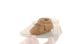 Freshly Picked Newborn Moccasins Infant SKU8735230 [upl. by Feliza]