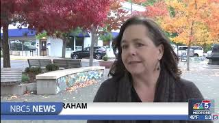 Ashland looking for voters to weigh in on Measure 15 234 [upl. by Tenner]