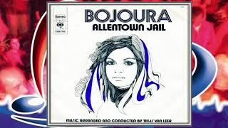 Bojoura ♪ Allentown Jail ♫ 1972 [upl. by Ryun202]