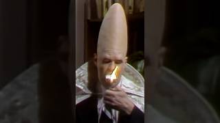 Coneheads on SNL  Dakbuster E13 [upl. by Natfa]