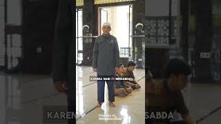 Tasbyik dalam beberapa kondisi ☺  Pengingat Diri [upl. by Lenahtan]