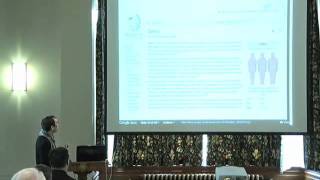 James Heilman on teaching with Wikipedia [upl. by Erina345]