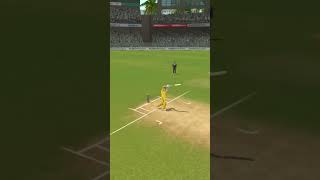 real cricket 24 [upl. by Zita]