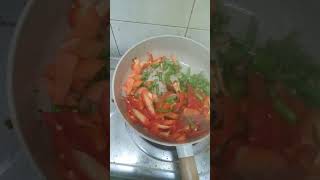 c food vegetables special recipe [upl. by Sreip]