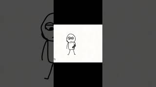 Dudes with nut allergies animation meme [upl. by Tayib]