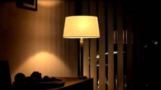 GE LED Light Bulb Shines in New ecomagination TV Commercial [upl. by Htebasil]