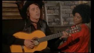 Jacques Brel chante quotLEnfancequot extrait de son film quotLe Far Westquot 1973 [upl. by Herrod]