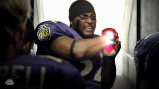 Old Spice compilation of new comercials with Ray Lewis [upl. by Aindrea516]