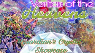 Soaring to Victory Veritas of the Heavens  Guardians Crystal Guild Battle Performance Evaluation [upl. by Vito160]