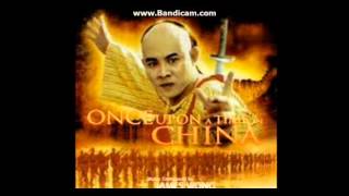 Wong Fei Hong Remix By Tle 7 [upl. by Lleroj]