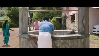 Munthirivallikal thalirkkumbol teaser [upl. by Enilrek]