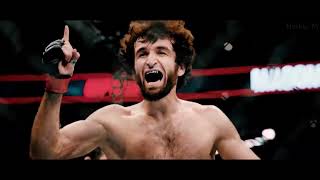 Zabit Magomedsharipov  Dagestani Greatness  Highlights  Tribute [upl. by Ecaj399]