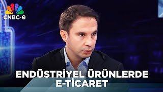 ProemtiaFeyzioğlu ETicaret Sektöründe Endüstriyel Ürünlere Yönelik Tek Platformuz [upl. by Nos]