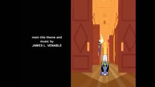 Foster’s Home for Imaginary Friends S1E2 House Of Bloo’s Part 2 Credits [upl. by Beitnes]