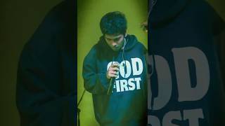 JHOOM JHOOM by Prince Mulla Rap version Marathi mix Live desihiphop indianhiphop love jesus [upl. by Nas]