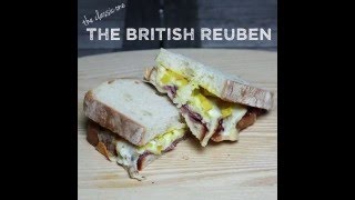 The British Reuben [upl. by Alexandre]