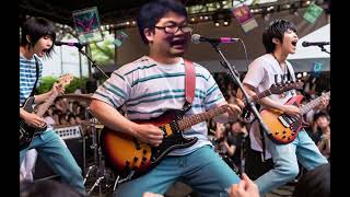 ゲームのカード落としちゃった Indie rock live [upl. by Eedak]