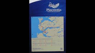 St Johns to Placentia Newfoundland in 7 minutes [upl. by Isdnyl]