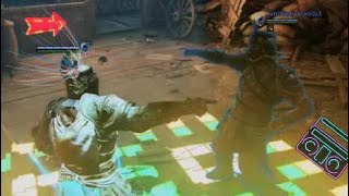 For honor Daubenys disco domination [upl. by Florinda]