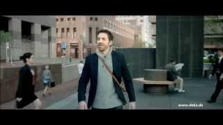 Deka Investments TV Spot  Werbung Deka Basisanlage [upl. by Seys]