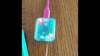 Raspberry Pi Pico gdbmultiarch debug using pico debug probe [upl. by Ecylahs]