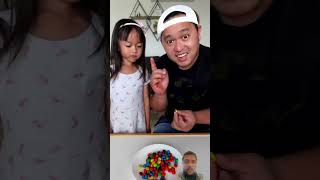 How much candy u wants funny eatingshow trendingshorts bedroom shorts [upl. by Nishom]