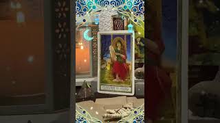 fypシ゚viral tarot tarotreading mensajedetuangelguia [upl. by Haneeja217]