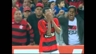 Flamengo 1 x 0 Cruzeiro Narração Emocionante do Luiz Penido [upl. by Ricardo]