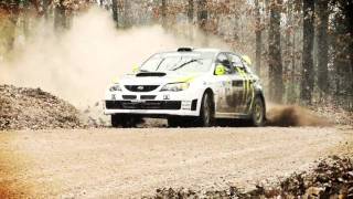 DC SHOES KEN BLOCK AND TRAVIS PASTRANA PRESENT DC TEAMWORKS [upl. by Bury]