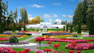 10 Best Tourist Attractions in Spokane Washington [upl. by Robins]