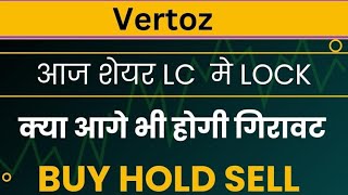 vertoz share latest news  vertoz share latest news  vertoz share  vertoz share price target [upl. by Godart495]