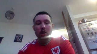 NEWPORT COUNTY V MANCHESTER UNITED WATCHALONG [upl. by Pierpont]